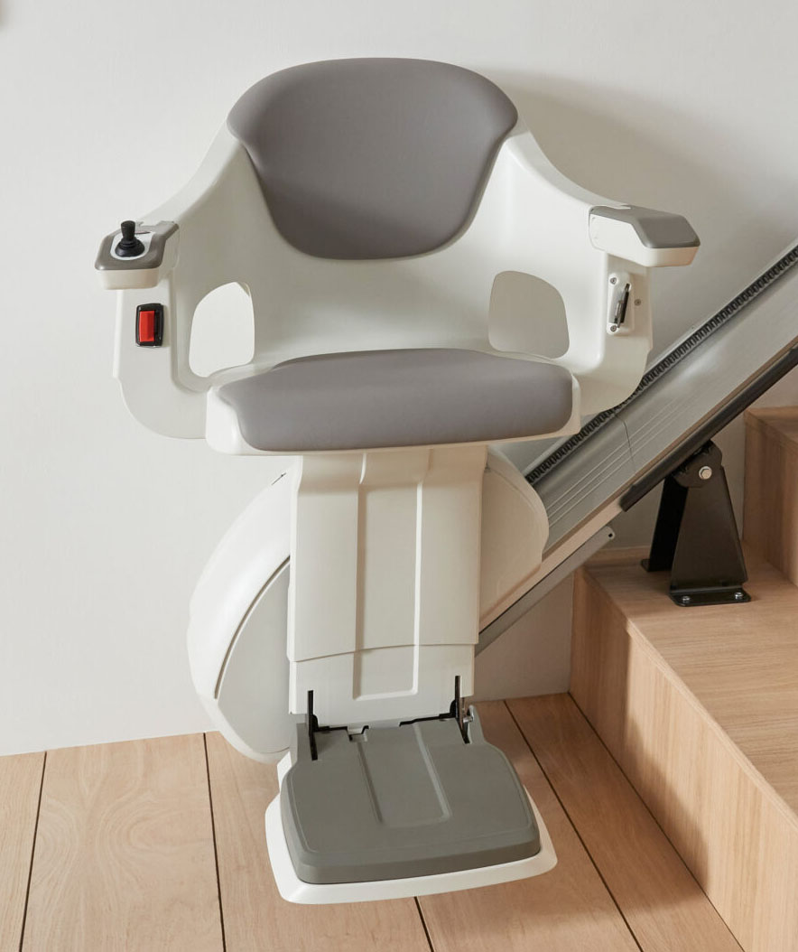 Homeglide stairlift