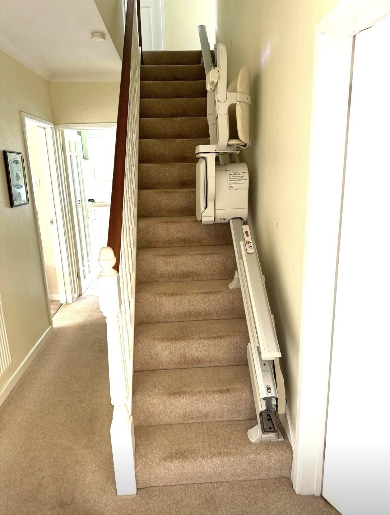 reconditionedstairlift