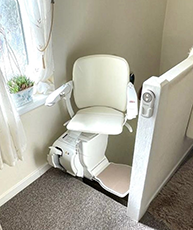 Rental Stair lift