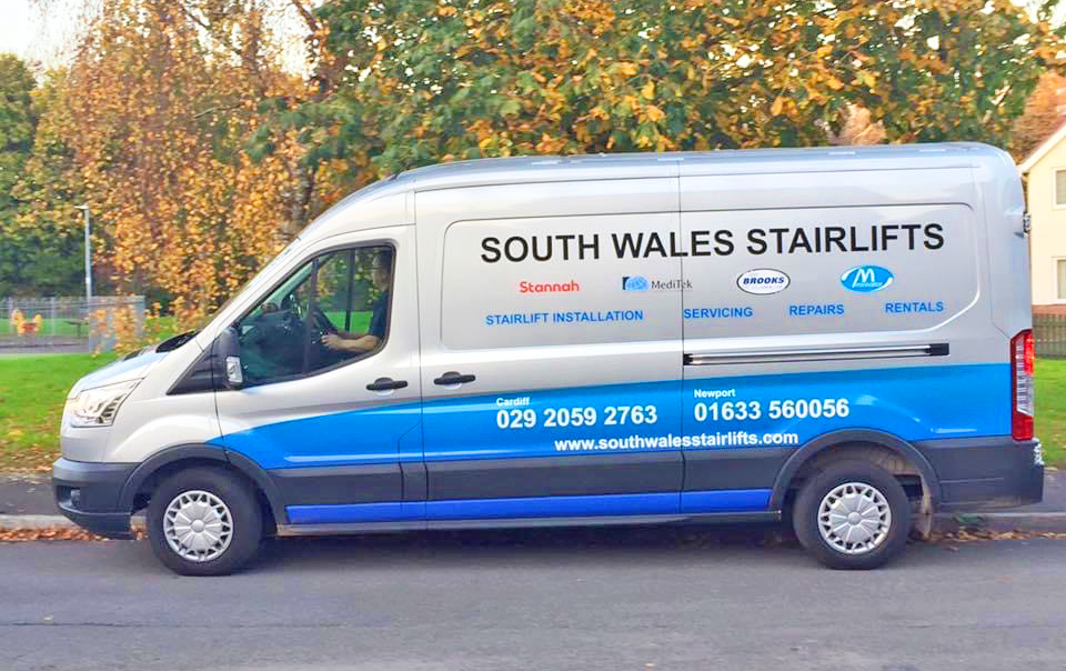 South Wales Stairlifts