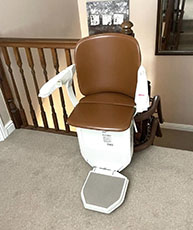 StannahStairlift